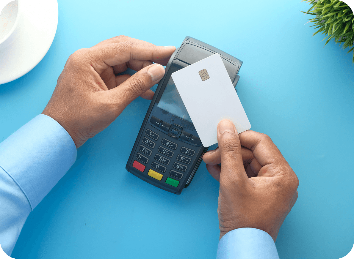 Minimal Equipment Processing