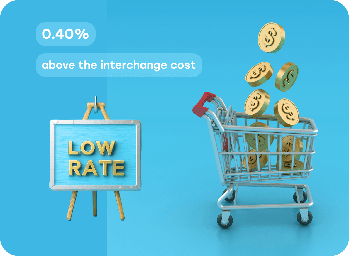 Minimal Equipment Processing