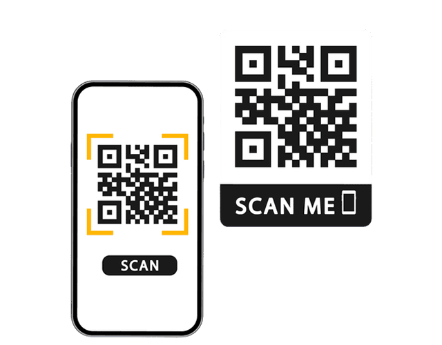 QR Code Payments