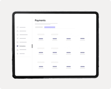 Subscription Manager