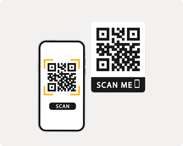 QR Code Payments