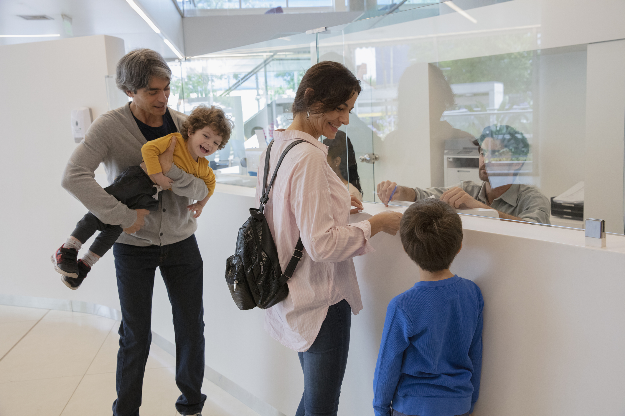 Eco-Friendly & Paperless