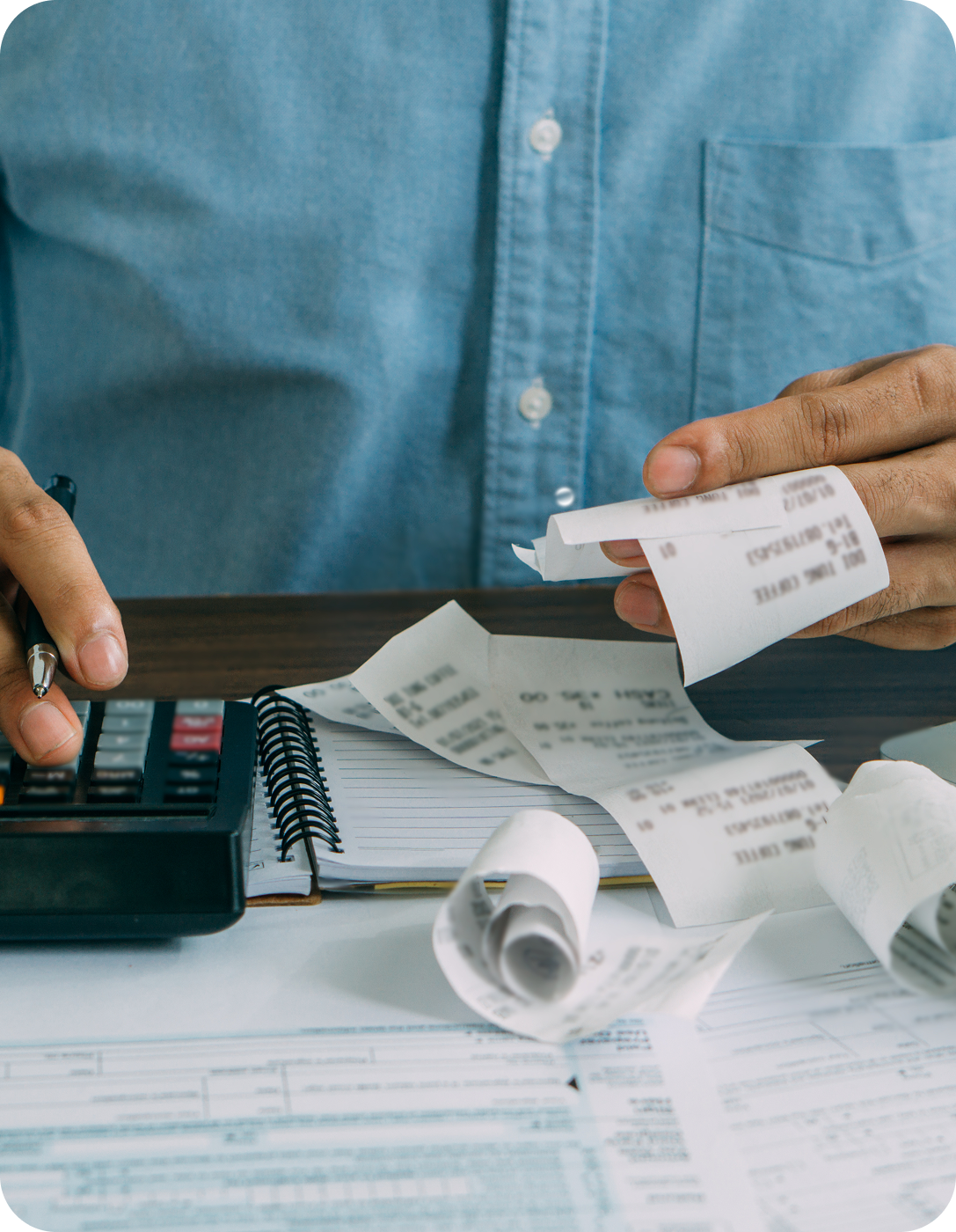 ACH payment solutions