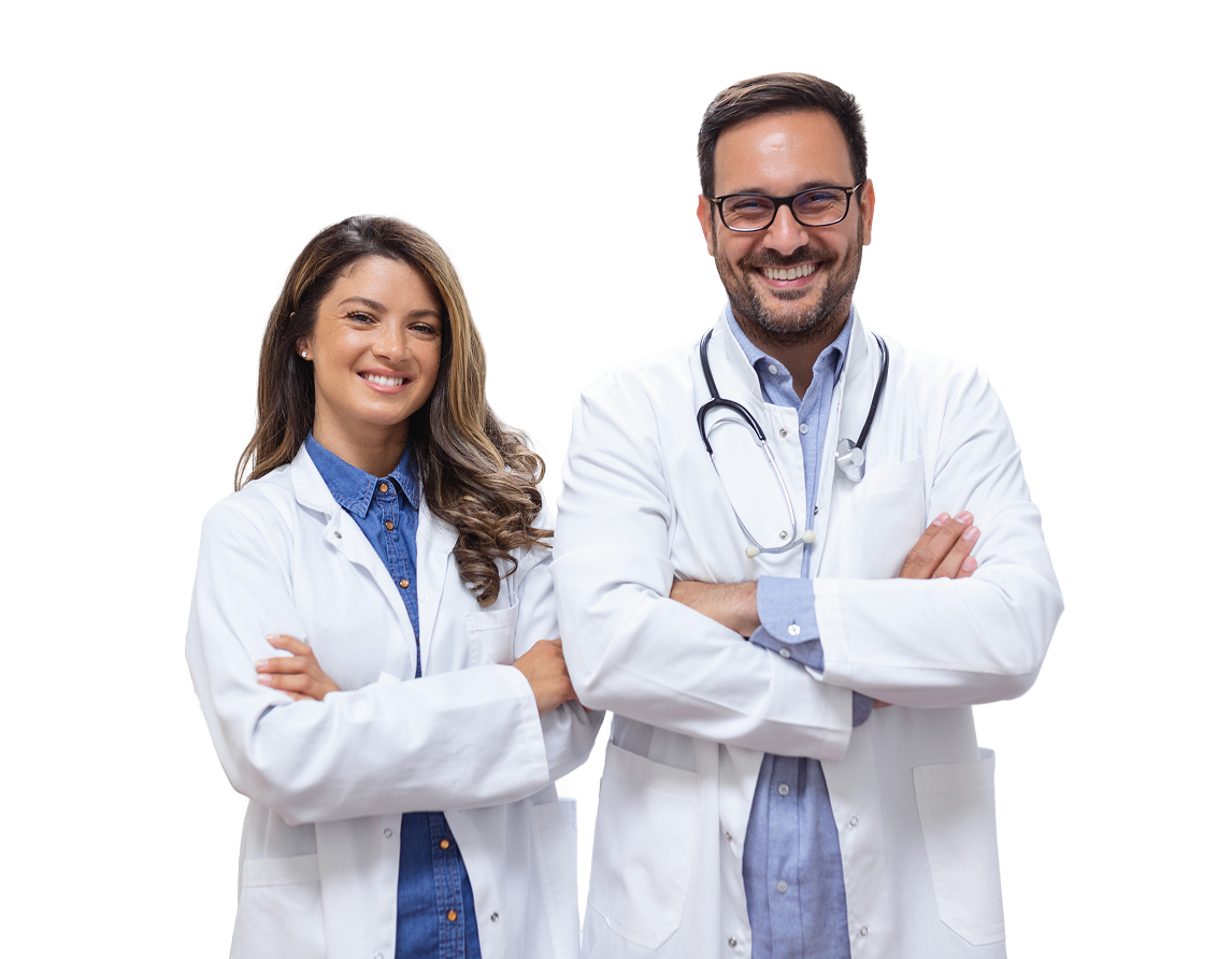 Medical and Healthcare Providers