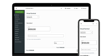 Real-Time Payment Reporting