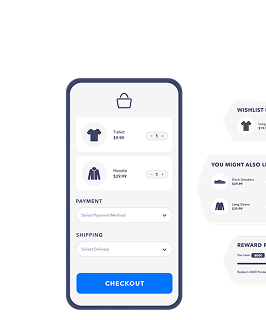 Add Checkout to Any Platform