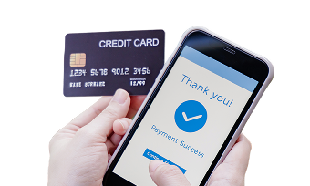 Real-Time Payment Updates