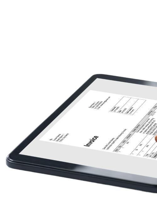 Instant Digital Records