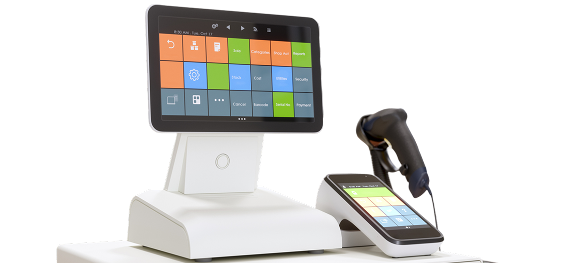 Retail & In-Store Payments