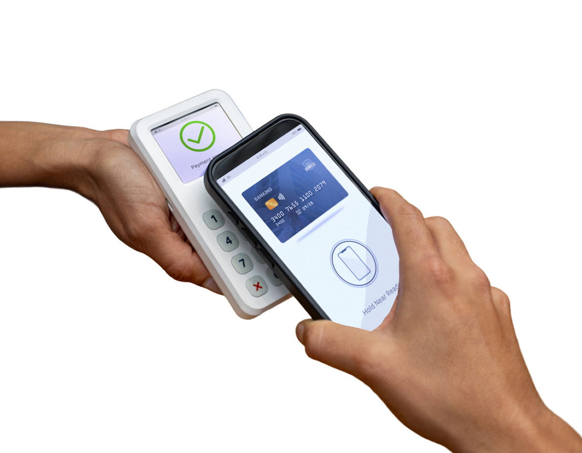 ECommerce & Contactless Payments