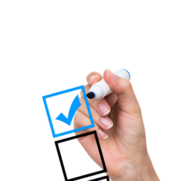 No Extra Logins or Manual Steps