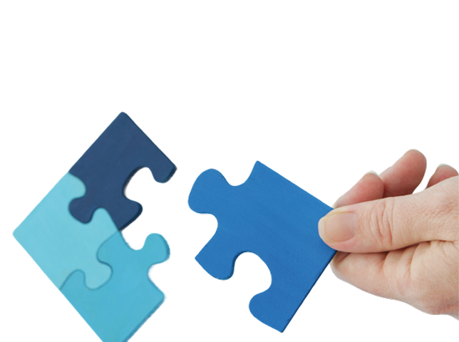 Custom Fit for Your Needs