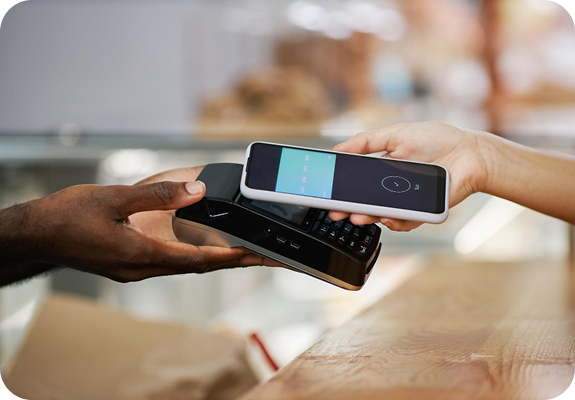 Checkout features demonstration