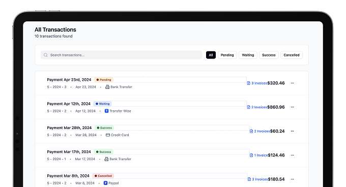 Set It Once, Let It Run