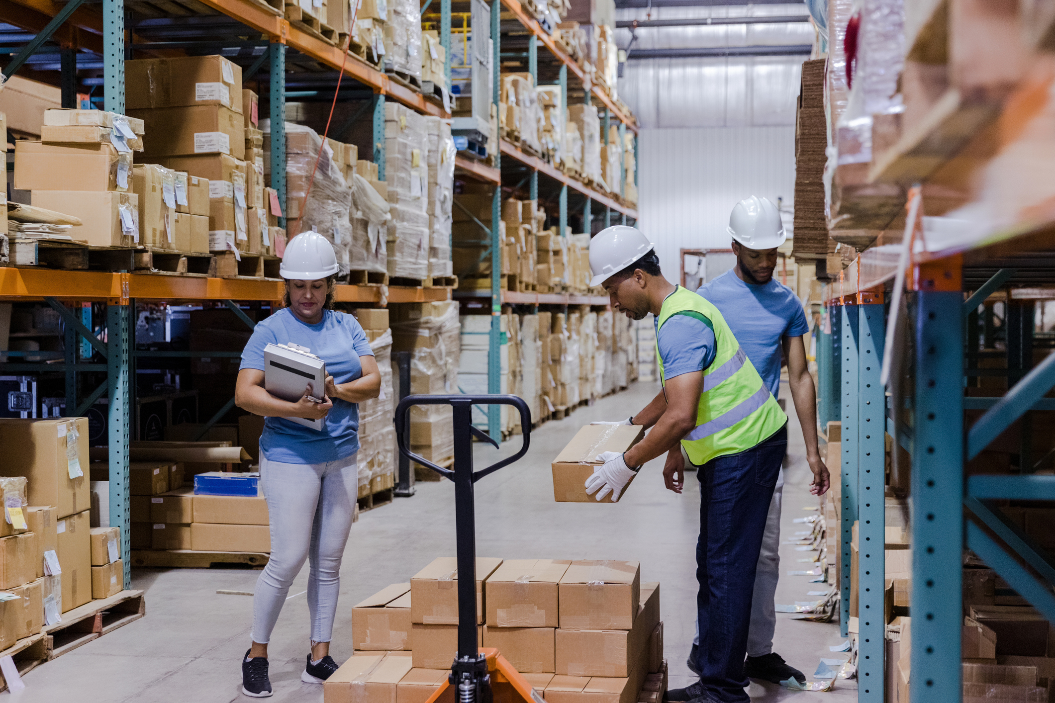 Efficient Payment Collection